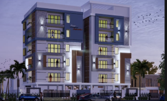 Aira Corporate Park